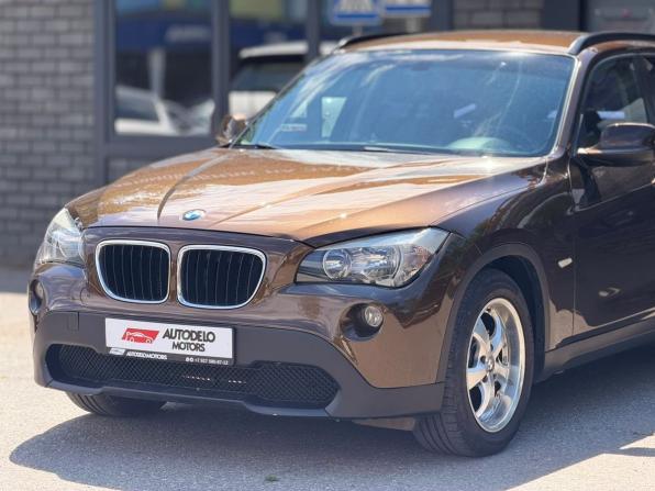 BMW X1 I (E84) с пробегом 2011 года, цена 1 150 000 рублей, 198257 км, внедорожник, Автокод Объявления
