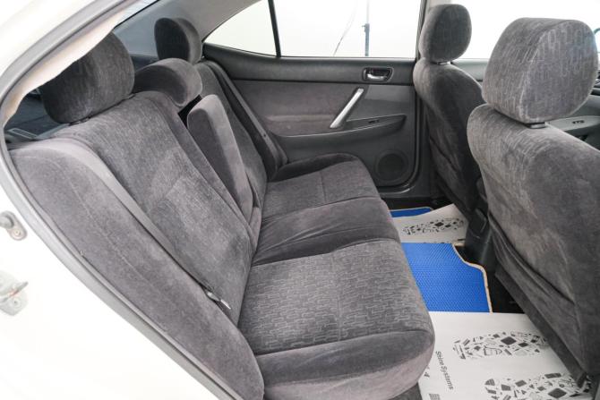 Toyota Allion I с пробегом 2002 года, цена 749 000 рублей, 251000 км, седан, Автокод Объявления