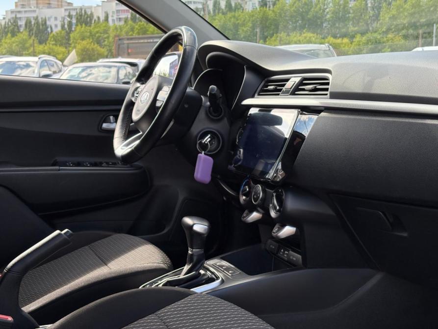 Kia Rio IV Набережные Челны  - изображение 13