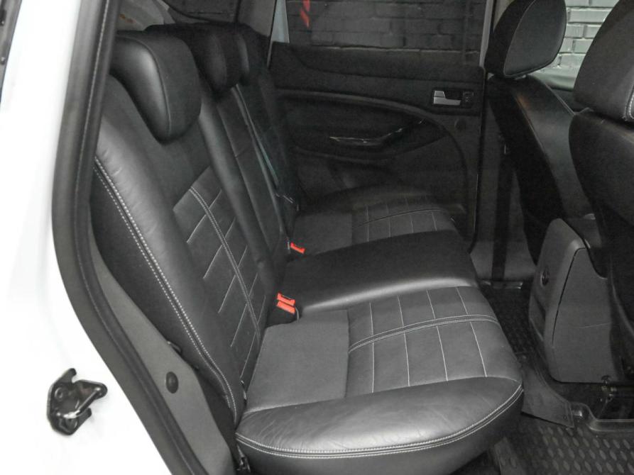 Ford Kuga I Екатеринбург  - изображение 10