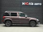 Skoda Yeti I Рестайлинг Екатеринбург  - изображение 25
