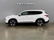Hyundai Santa Fe IV Рестайлинг Краснодар  - изображение 28