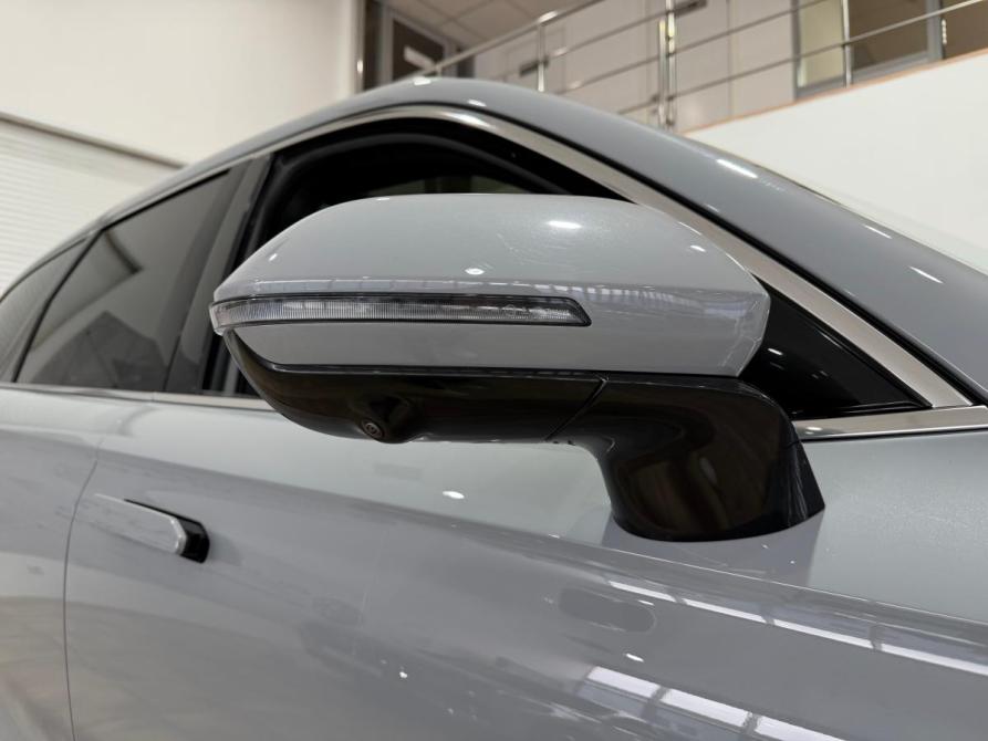 Chery Tiggo 9 I Новороссийск  - изображение 20