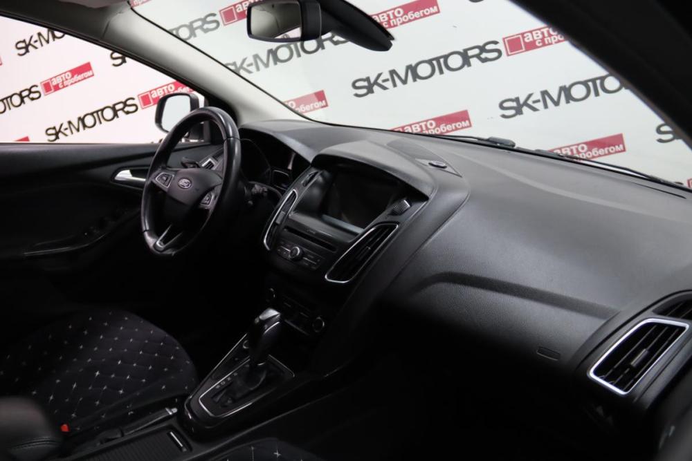 Ford Focus III Рестайлинг Сургут  - изображение 9