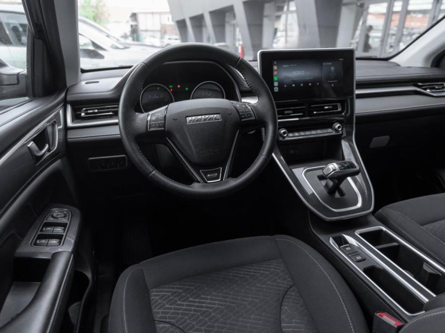 Haval M6 II Москва  - изображение 7