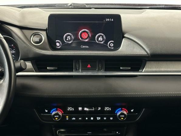 Mazda 6 III (GJ) Рестайлинг 2 с пробегом 2019 года, цена 2 230 000 рублей, 132814 км, седан, Автокод Объявления