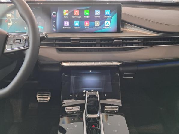 Chery Tiggo 8 Pro Max I с пробегом 2023 года, цена 2 589 000 рублей, 49255 км, внедорожник, Автокод Объявления