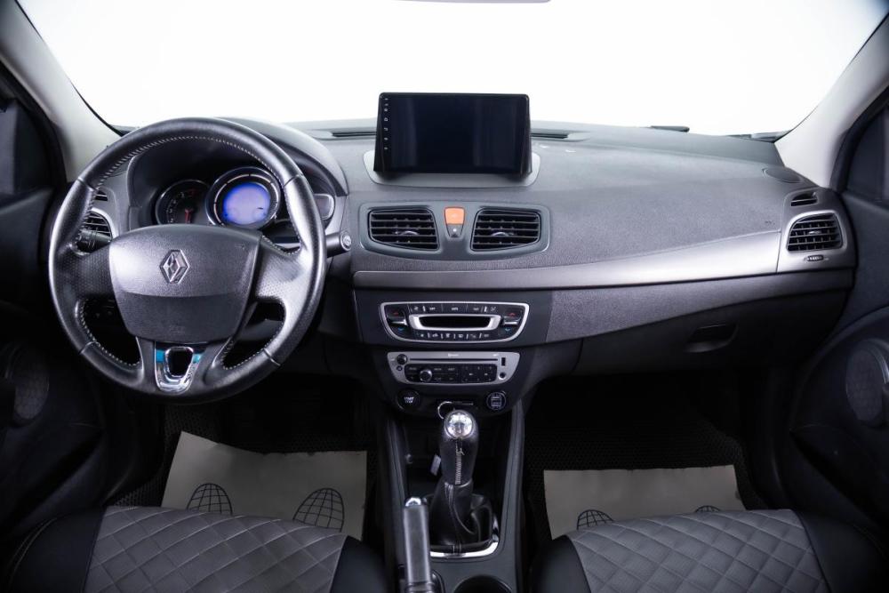 Renault Fluence I Рестайлинг Пермь  - изображение 13