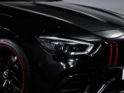 Mercedes-Benz AMG GT 4-Door Coupe I Москва  - изображение 41