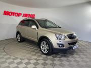 Opel Antara I Рестайлинг Воронеж  - изображение 26