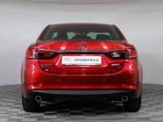 Mazda 6 III (GJ) Химки  - изображение 22