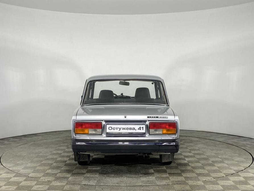 Lada (ВАЗ) 2107 Воронеж  - изображение 18