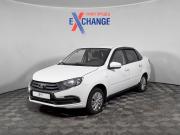 Lada (ВАЗ) Granta I Рестайлинг Нижний Новгород  - изображение 20