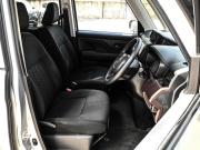 Subaru Justy V Новороссийск  - изображение 30