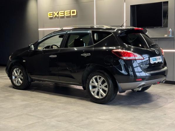 Nissan Murano II (Z51) Рестайлинг 2 с пробегом 2013 года, цена 1 293 999 рублей, 223756 км, внедорожник, Автокод Объявления