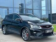 Geely Coolray I Энгельс  - изображение 41