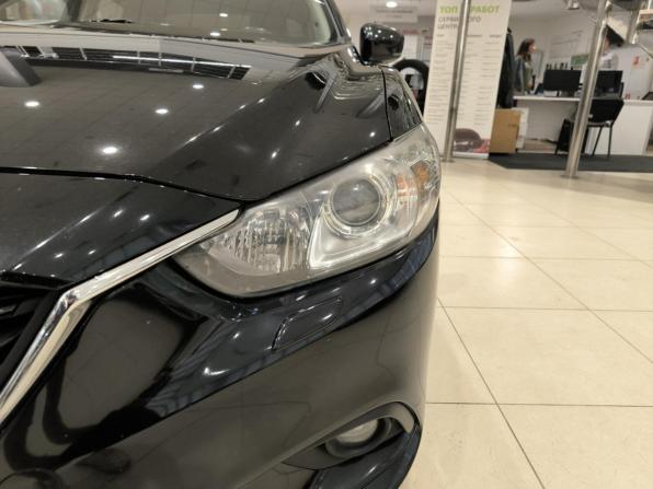 Mazda 6 III (GJ) Рестайлинг с пробегом 2017 года, цена 1 590 000 рублей, 234933 км, седан, Автокод Объявления