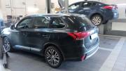 Mitsubishi Outlander III Рестайлинг 2 Санкт-Петербург  - изображение 9