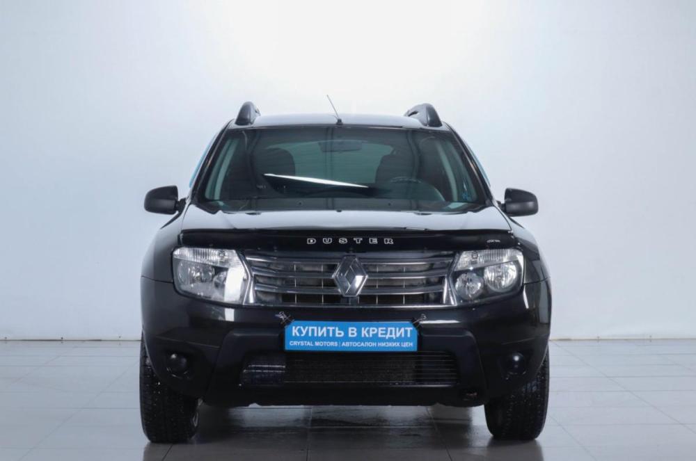 Renault Duster I Челябинск  - изображение 2