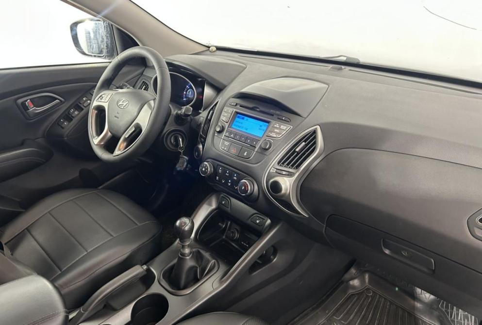 Hyundai ix35 I Рестайлинг Саранск  - изображение 20