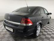 Opel Astra H Рестайлинг Москва  - изображение 24