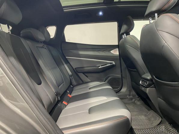 Geely Cityray с пробегом 2024 года, цена 2 020 000 рублей, 8161 км, внедорожник, Автокод Объявления