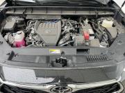 Toyota Highlander IV (XU70) Екатеринбург  - изображение 46