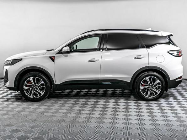 Chery Tiggo 7 Pro Max I Рестайлинг с пробегом 2024 года, цена 2 195 000 рублей, 18808 км, внедорожник, Автокод Объявления