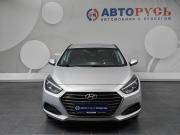 Hyundai i40 I Рестайлинг Москва  - изображение 29