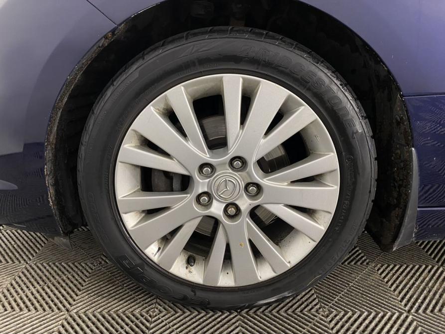 Mazda 6 II (GH) Воронеж  - изображение 19