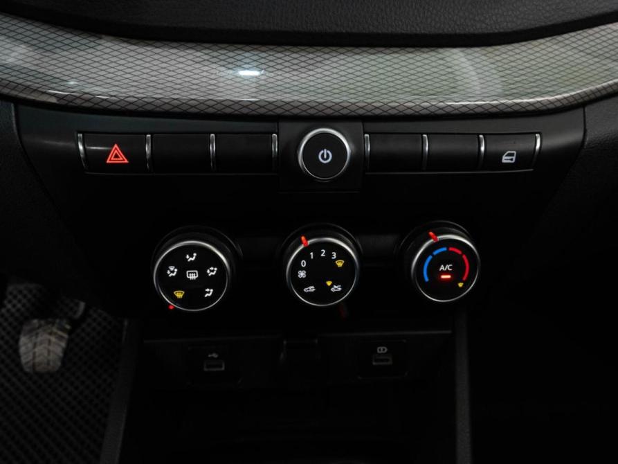 Lada (ВАЗ) Vesta I Рестайлинг (NG) Ставрополь  - изображение 14