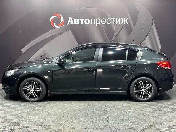 Chevrolet Cruze I Рестайлинг с пробегом 2012 года, цена 750 000 рублей, 184523 км, хэтчбек, Автокод Объявления