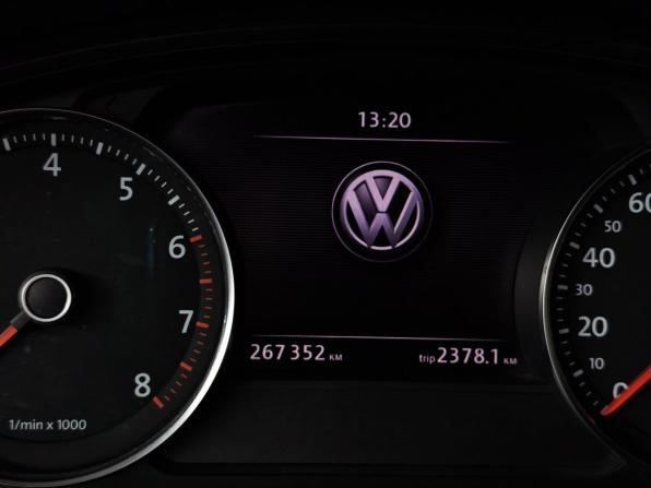 Volkswagen Touareg II с пробегом 2011 года, цена 1 320 000 рублей, 267329 км, внедорожник, Автокод Объявления