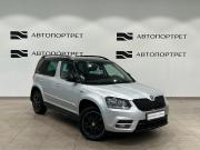 Skoda Yeti I Рестайлинг Санкт-Петербург  - изображение 32