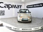 Daewoo Matiz I Рестайлинг Новосибирск  - изображение 22