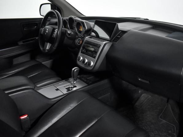 Nissan Murano I (Z50) с пробегом 2007 года, цена 515 000 рублей, 205000 км, внедорожник, Автокод Объявления