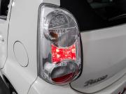 Toyota Passo II (C30) Иркутск  - изображение 40
