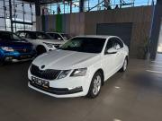Skoda Octavia III (A7) Рестайлинг Оренбург  - изображение 21