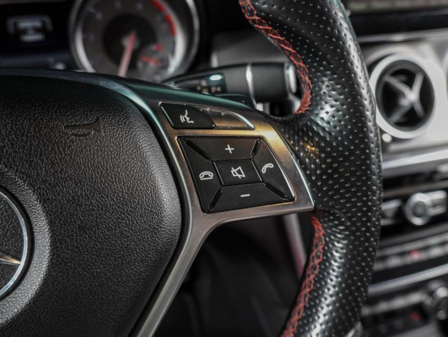 Mercedes-Benz GLA I (X156) Воронеж  - изображение 23