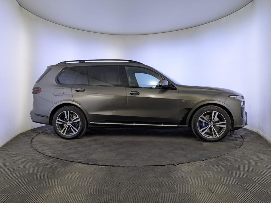 BMW X7 I (G07) Рестайлинг Москва  - изображение 4