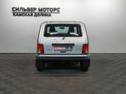 Lada (ВАЗ) 2121 (4x4) I Рестайлинг (2020) Пермь  - изображение 19