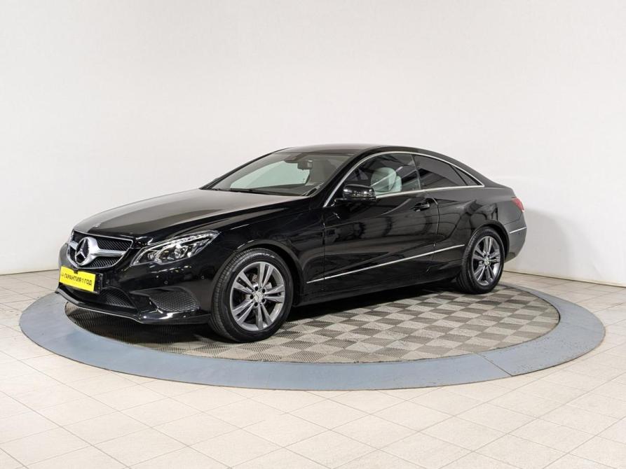 Mercedes-Benz E-Класс IV (W212 S212 C207) Рестайлинг Екатеринбург  - изображение 4