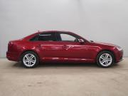 Audi A4 V (B9) Москва  - изображение 22