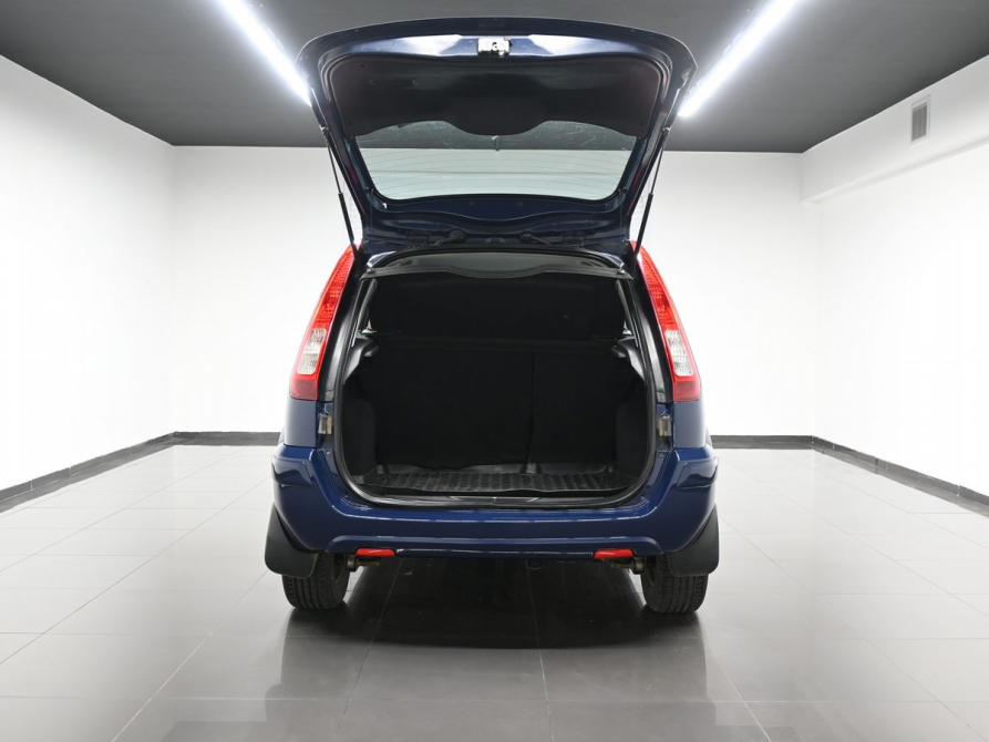 Ford Fusion I Рестайлинг Тверь  - изображение 7