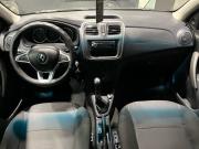 Renault Logan II Рестайлинг Пермь  - изображение 31