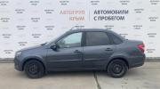 Lada (ВАЗ) Granta I Рестайлинг Крым  - изображение 18