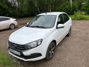 Lada (ВАЗ) Granta I Рестайлинг Пермь  - изображение 11