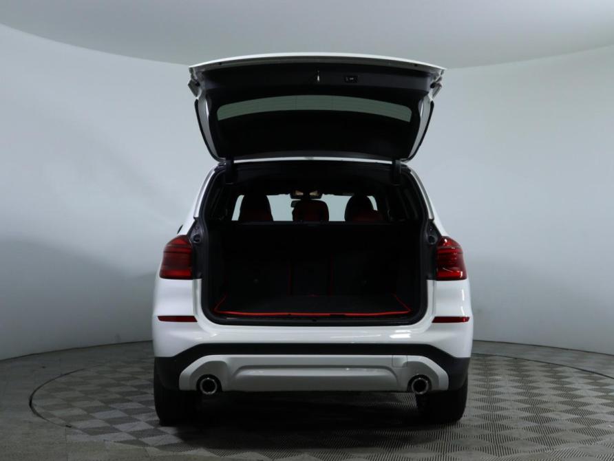 BMW X3 III (G01) Санкт-Петербург  - изображение 8
