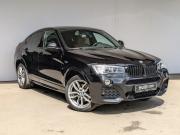 BMW X4 I (F26) Москва  - изображение 33