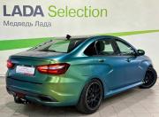 Lada (ВАЗ) Vesta I Рестайлинг (NG) Красноярск  - изображение 21